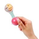 Poza cu Jucarie sunatoare cu inel gingival Babyono 1592