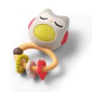 Poza cu Jucarie sunatoare cu inel gingival Babyono 1588