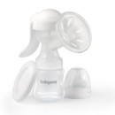Poza cu Pompa de san anatomica manuala Babyono 301