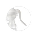 Poza cu Pompa de san anatomica manuala Babyono 301