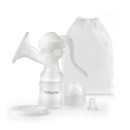 Poza cu Pompa de san anatomica manuala Babyono 301