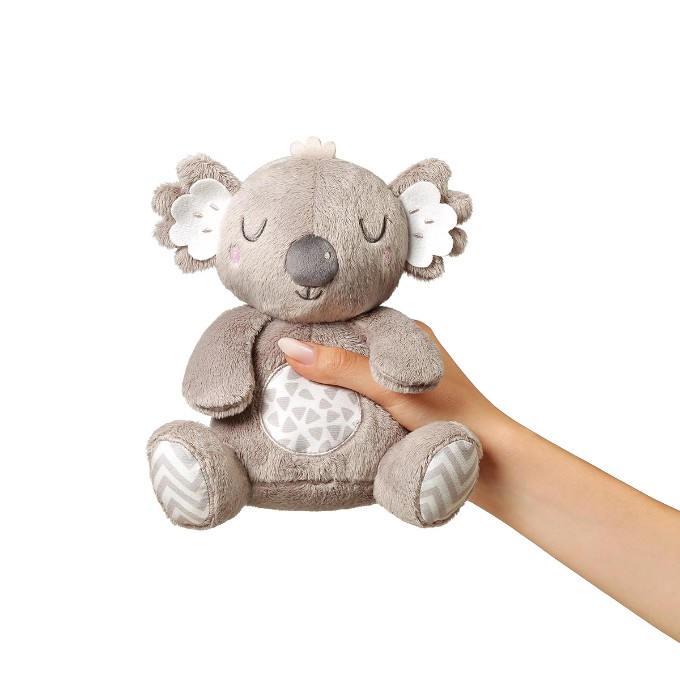 Poza cu Jucarie plus Babyono Koala Coco 1631