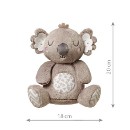 Poza cu Jucarie plus Babyono Koala Coco 1631