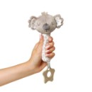 Poza cu Jucarie chitaitoare Babyono Koala Coco 1633