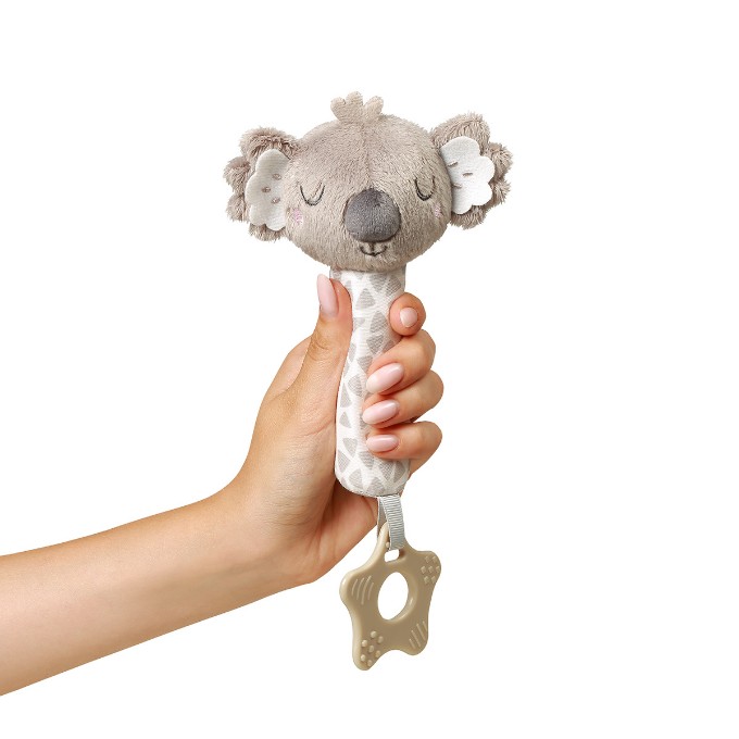 Poza cu Jucarie chitaitoare Babyono Koala Coco 1633