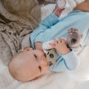 Poza cu Jucarie chitaitoare Babyono Koala Coco 1633