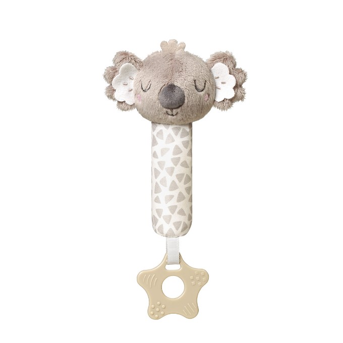Poza cu Jucarie chitaitoare Babyono Koala Coco 1633
