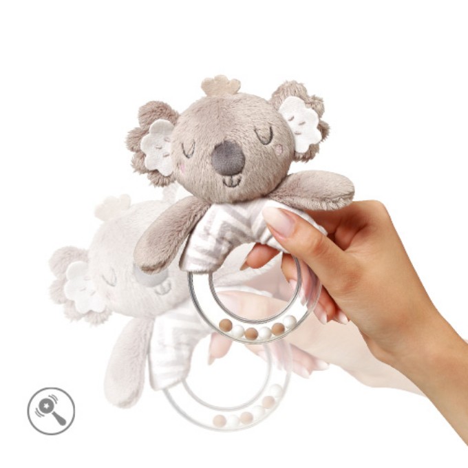 Poza cu Jucarie sunatoare Koala Coco 1634