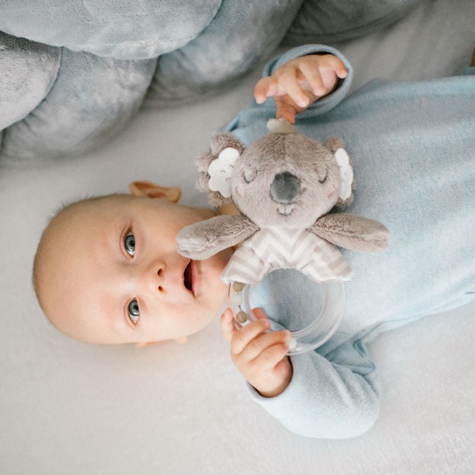 Poza cu Jucarie sunatoare Koala Coco 1634