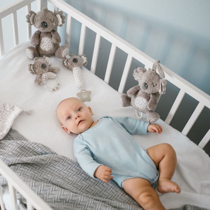 Poza cu Jucarie sunatoare Koala Coco 1634