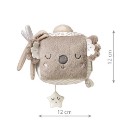Poza cu Jucarie cub activitati Babyono Koala Coco 1637