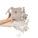 Poza cu Jucarie cub activitati Babyono Koala Coco 1637