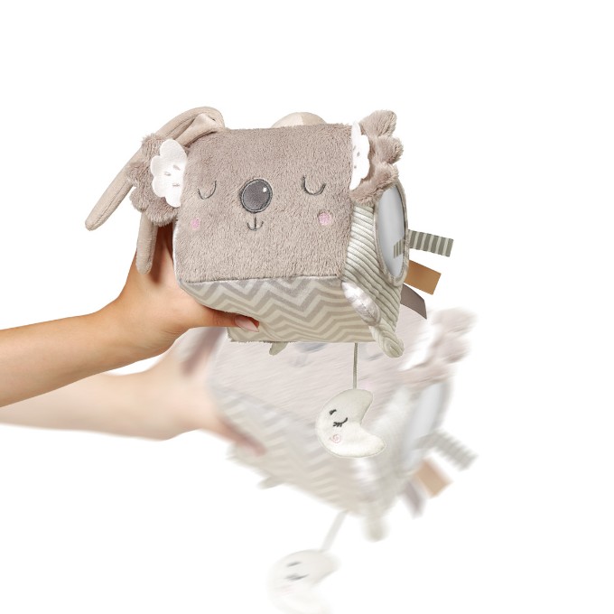 Poza cu Jucarie cub activitati Babyono Koala Coco 1637