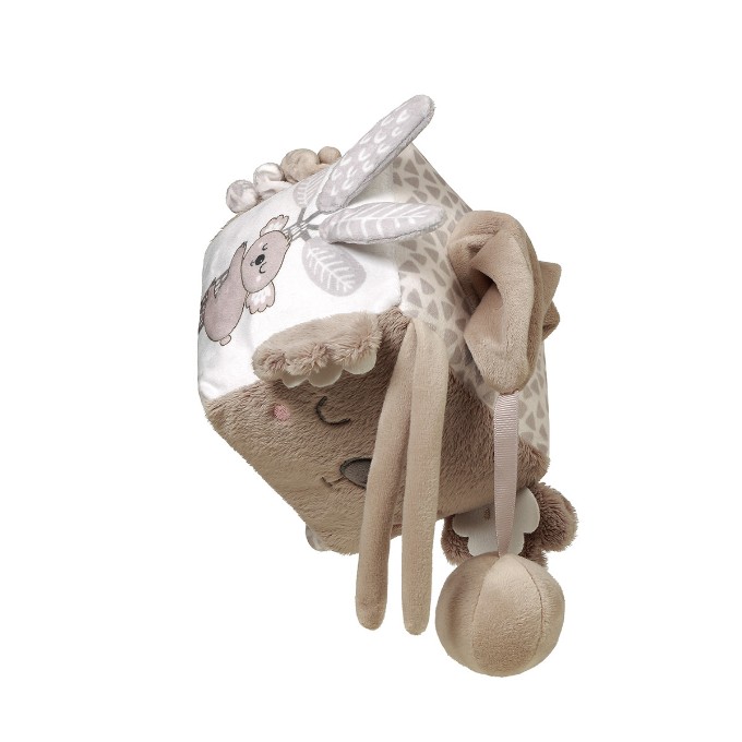 Poza cu Jucarie cub activitati Babyono Koala Coco 1637