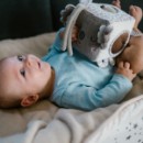 Poza cu Jucarie cub activitati Babyono Koala Coco 1637
