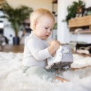 Poza cu Jucarie cub activitati Babyono Koala Coco 1637