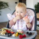 Poza cu Barbita impermeabila Curcubeu Babyono 1642/03