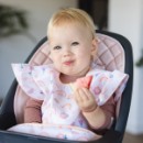 Poza cu Barbita impermeabila Curcubeu Babyono 1642/03