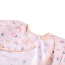 Poza cu Barbita impermeabila Curcubeu Babyono 1642/03