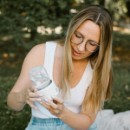 Poza cu Incalzitor biberoane portabil Babyono 1645