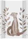 Poza cu Masuta de infasat Basic cu intaritura, 50 x 70 cm, koala, Ceba Baby 216-000-729