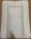 Poza cu SALTEA MOALE DE INFASAT 50X70 CM STELE ROZ 143-066-130