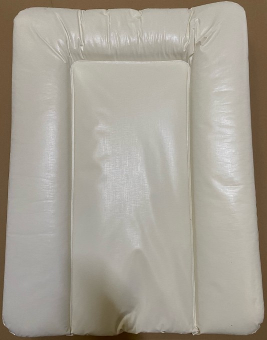 Poza cu SALTEA MOALE DE INFASAT 50X70 CM STELE ROZ 143-066-130