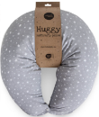 Poza cu Perna pentru Alaptare Ceba Baby HUGGY Basic, Stele, 709-000-739
