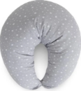 Poza cu Perna pentru Alaptare Ceba Baby HUGGY Basic, Stele, 709-000-739