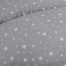 Poza cu Perna multifunctionala maxi wildflowers pentru bebelusi, copii si mame Ceba Baby 741-000-742