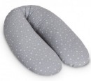Poza cu Perna multifunctionala maxi wildflowers pentru bebelusi, copii si mame Ceba Baby 741-000-742