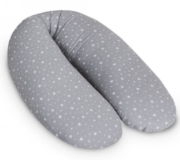 Poza cu Perna multifunctionala maxi wildflowers pentru bebelusi, copii si mame Ceba Baby 741-000-742
