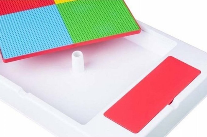 Poza cu MULTIFAN SET MULTICOLOR-MF-001-134