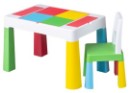Poza cu MULTIFAN SET MULTICOLOR-MF-001-134
