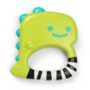 Poza cu Jucarie sunatoare plastic T-Rex copii Babyono 481